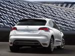 Citroen DS4 2010 года